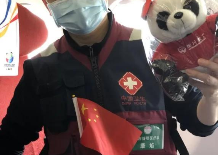 四川华西医院疫情新闻最新消息（关注四川华西医院）