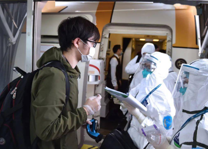 疫情持续到啥时候（疫情什么时候彻底过去）