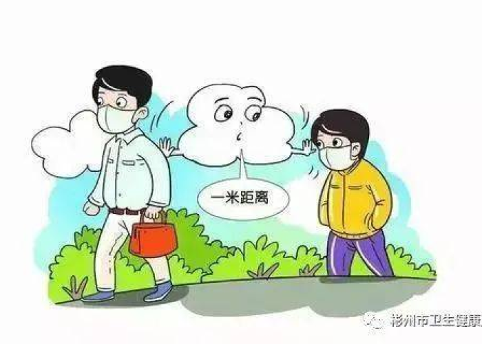 疫情期间做到哪些（疫情期间做了哪些措施）