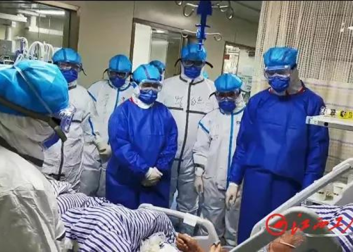 新冠疫情是从几年开始的（新冠疫情是几几年）