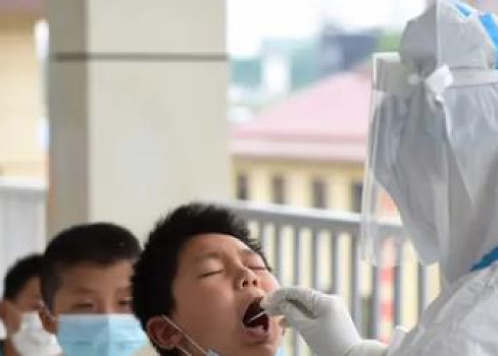 疫情什么时候开学衡水（衡水开学会延迟吗）