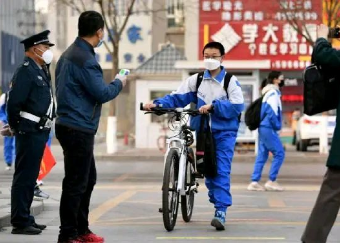 疫情什么时候开学衡水（衡水开学会延迟吗）