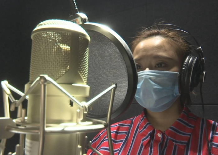 疫情经常放的歌曲名（疫情经常放的歌曲名字）