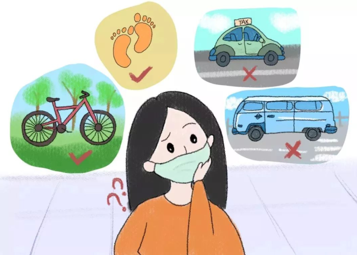 疫情期间的注意事项有哪些?（疫情期间的注意事项是什么）