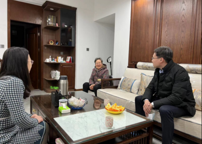 武汉疫情处理官员上任（武汉疫情处理的干部）