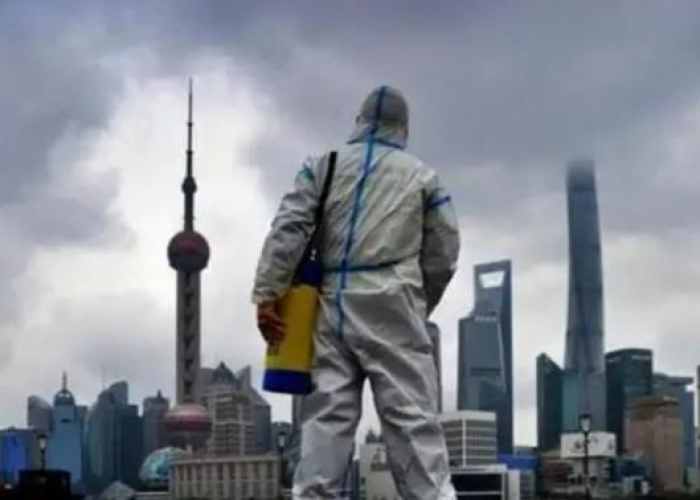 疫情最开始是怎么被发现的（疫情是怎样被发现的）