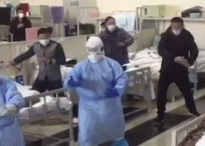 疫情开始于什么时间图片（疫情开始的时间和结束的时间）