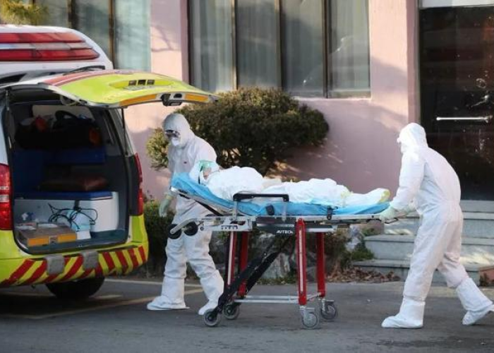 武汉疫情死了多少人（武汉疫情时候死了多少人）