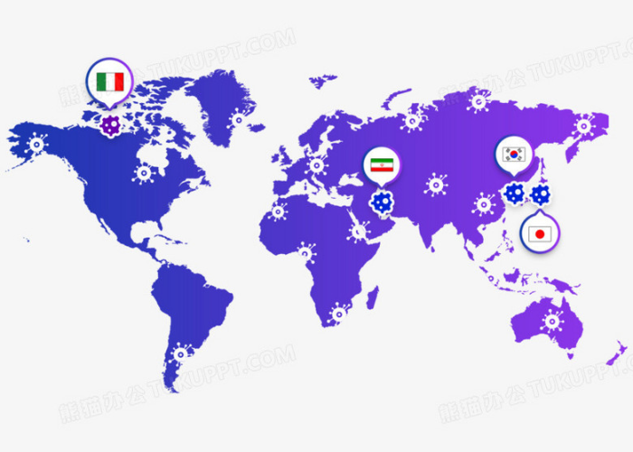 全国新冠肺炎疫情实时地图（全国新冠疫情地图最新）