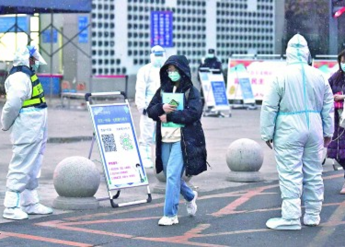 西安疫情现状及原因（西安疫情严峻）