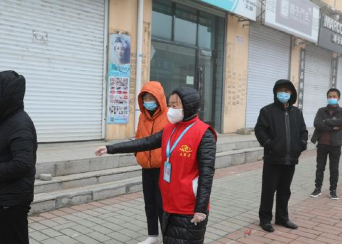 疫情防控志愿者工作有哪些（疫情防控志愿者的岗位职责）