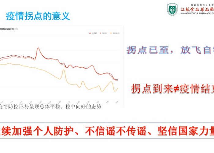 疫情背后的力量作文（疫情中的力量）