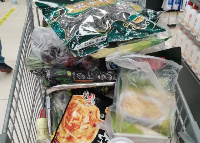 疫情期间需准备哪些食材?（疫情期间需准备哪些食材呢）