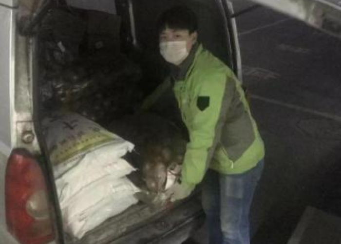 疫情期间需准备哪些食材?（疫情期间需准备哪些食材呢）