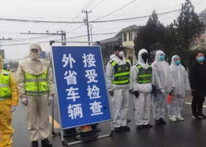 新冠疫情的源头到底来自哪里（新冠疫情的源头到底来自哪里呢）
