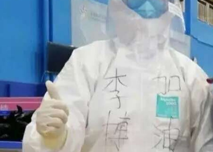 疫情不被人知的事情是什么（疫情不被人知的事情是什么意思）
