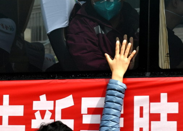 疫情三年回顾疫情过去几年了（疫情持续两三年）