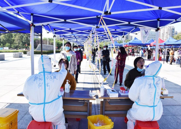 中国疫情预计结束时间是啥时（中国疫情结束大概到什么时候）