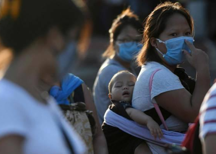 新冠疫情从哪个国家发生的（新冠疫情最开始是在哪里爆发的）