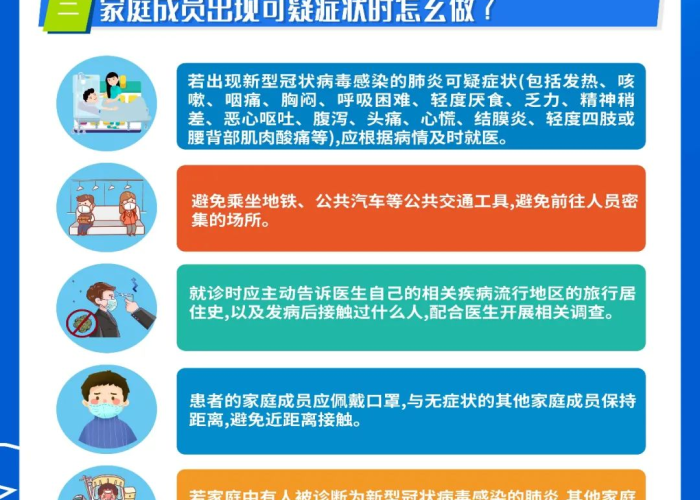 新冠疫情防护知识科普视频（新冠疫情防护知识科普视频文案）