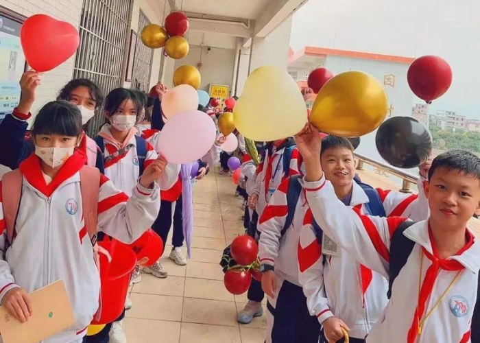 疫情口罩小孩可以戴吗（防疫期间婴儿戴口罩）