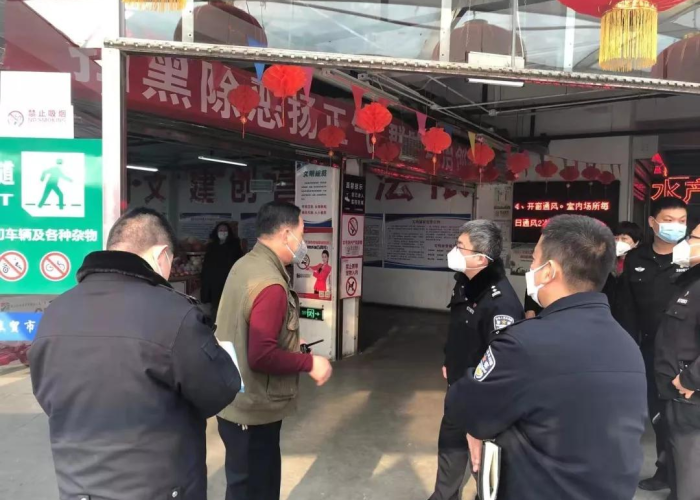 疫情从开始到现在的状况（疫情从开始到现在的发展变化）