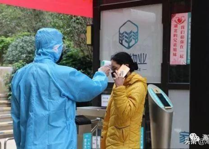 疫情从开始到现在的状况（疫情从开始到现在的发展变化）