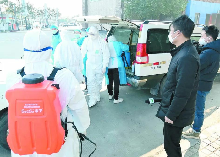 百度新冠疫情实时报告在哪里看（百度新冠疫情实时动态）