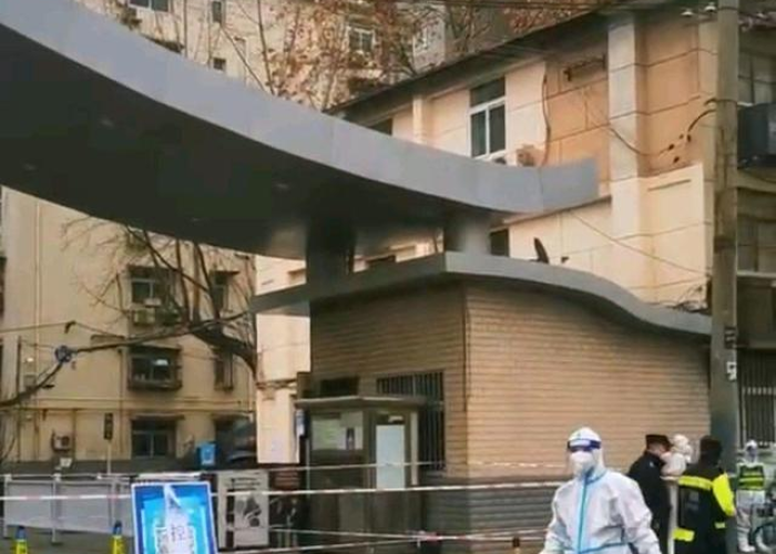 疫情是什么时候开始封城的（疫情是几月开始封城的）