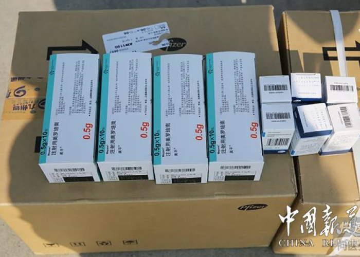 中国疫情故事怎么讲好听（讲讲中国疫情故事）