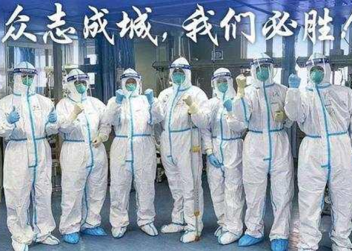 抗击疫情小百科（抗击疫情小知识有哪些）
