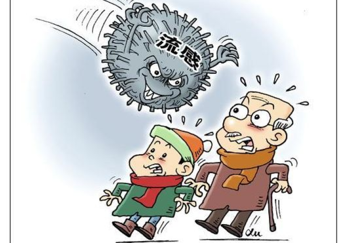 现在的疫情是不是变成普通感冒了（现在疫情算严重吗）