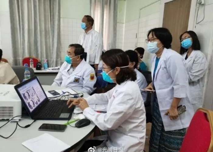 新冠疫情死了多少医护人员（疫情死了多少医务人员）