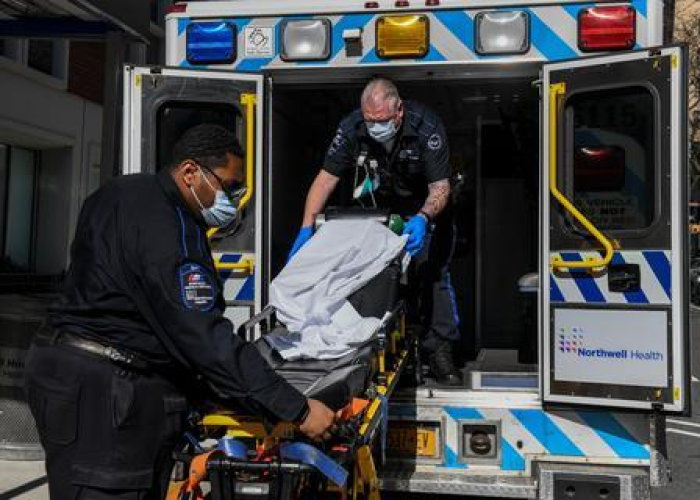 疫情三年中国死亡人数是多少万（疫情三年中国死亡人数是多少万人了）