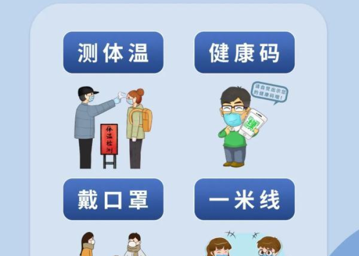 疫情要注意哪些防护（疫情应注意哪些）