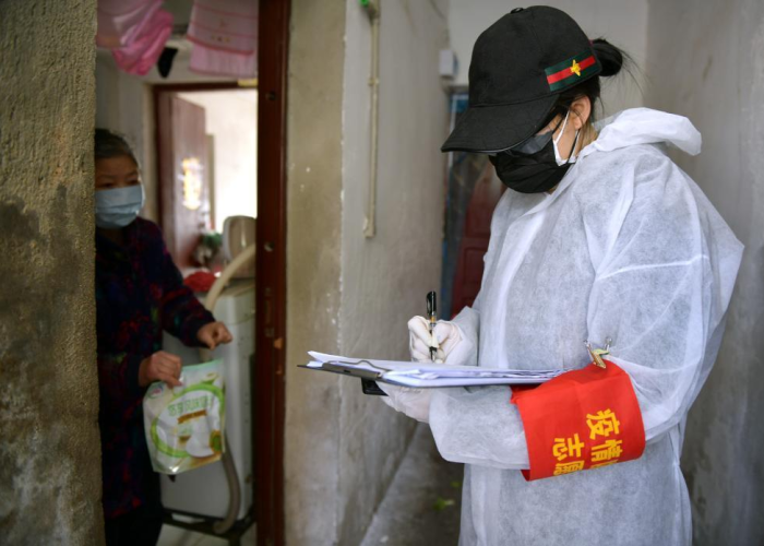疫情新冠肺炎武汉死了多少人啊（新冠肺炎武汉总共死了多少人）