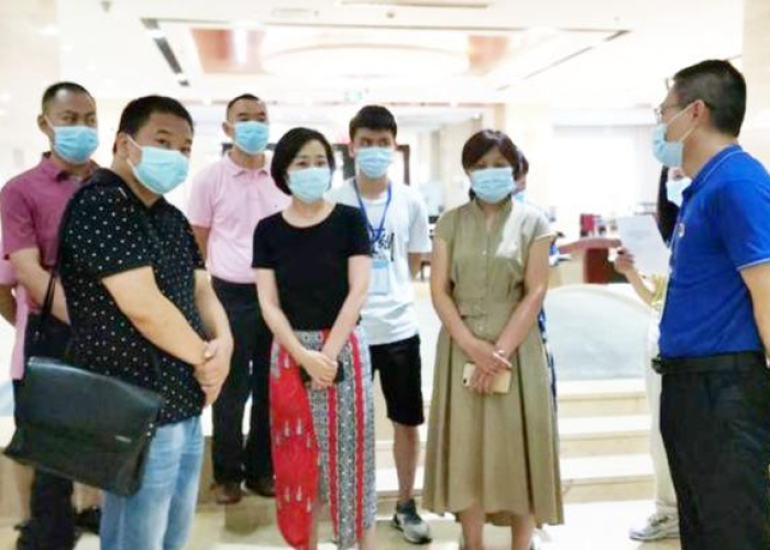 新冠疫情是怎么诞生的（新冠状疫情怎么来的）