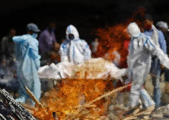 最新新冠疫情死了多少人了（最新新冠疫情死了多少人了今天）