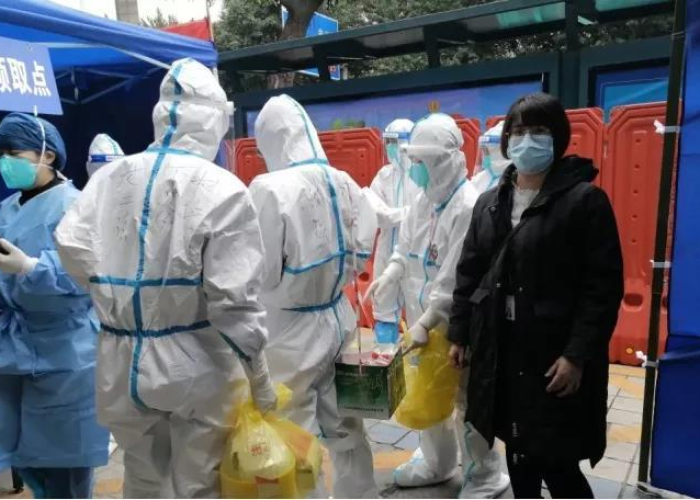 过度关注疫情抑郁（对疫情过度反应的危害性有）
