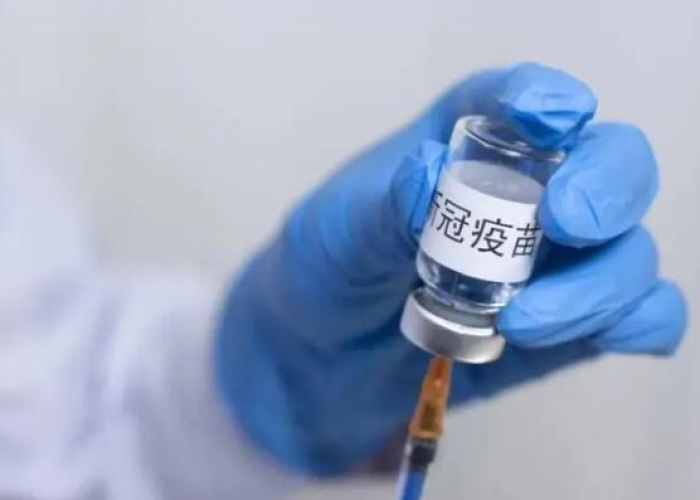 疫情疫苗发明时间（疫情疫苗谁发明的）