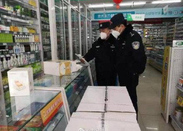 疫情期间需要什么防护用品（疫情期间需要备什么）