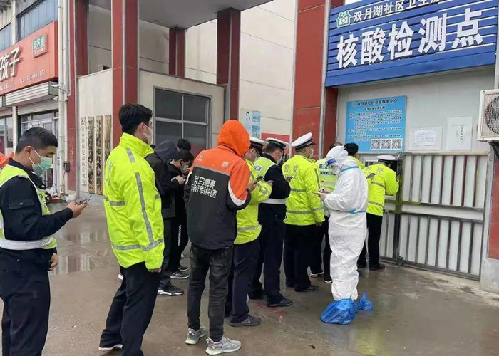 疫情期间我们要做些什么（疫情期间我们要做些什么工作）