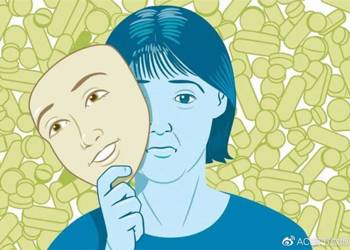 疫情后人们的心理变化图片（疫情后人们的心理健康）