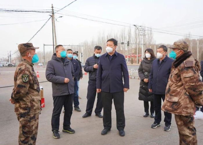 疫情放开是几月份开始的（什么时候放开疫情管控）