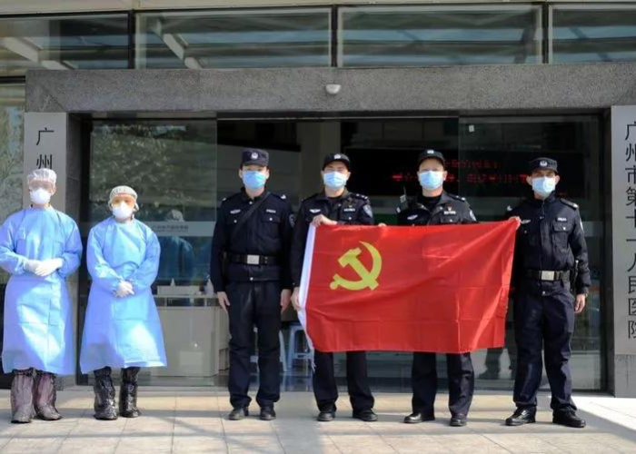 广州疫情共死亡多少例（广州疫情有死人吗）