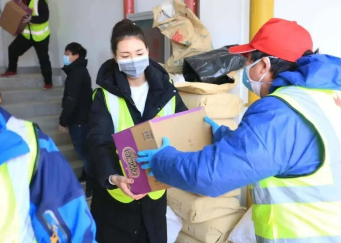 疫情期间志愿者网上能查到吗（疫情期间志愿者去哪报名）