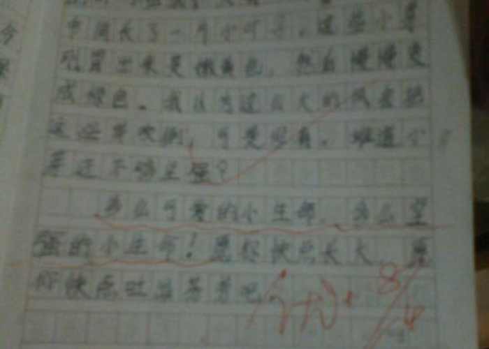 抗击疫情300字作文三年级（2021抗击疫情作文三年级）