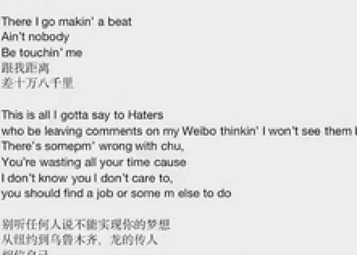 疫情回忆杀歌曲（2020疫情经典歌曲）