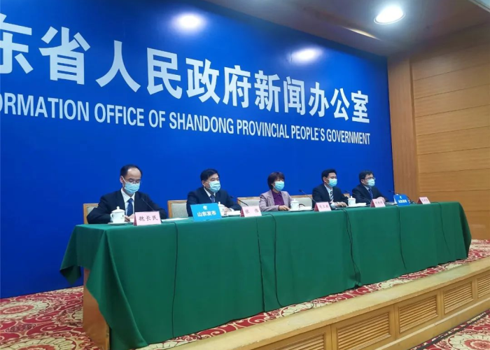 山东新冠疫情最新通报今天（山东新冠状病毒最新疫情）