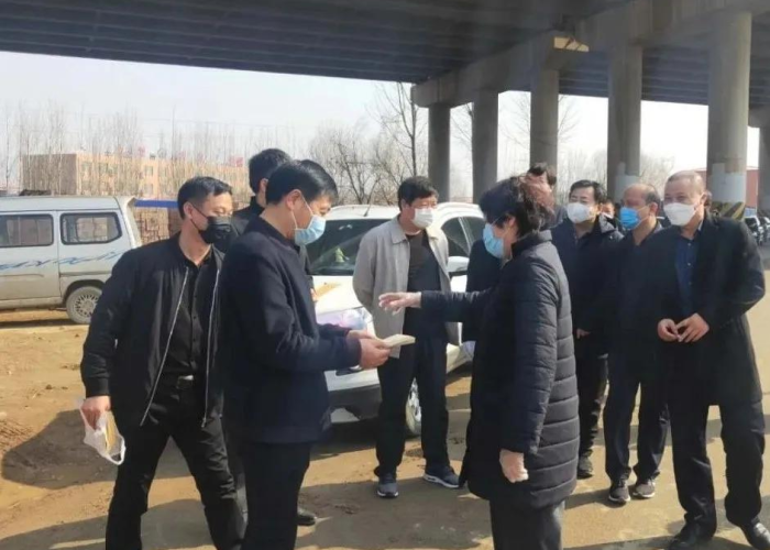 防控疫情一线工作人员指哪些人（防控疫情一线人员做了什么）